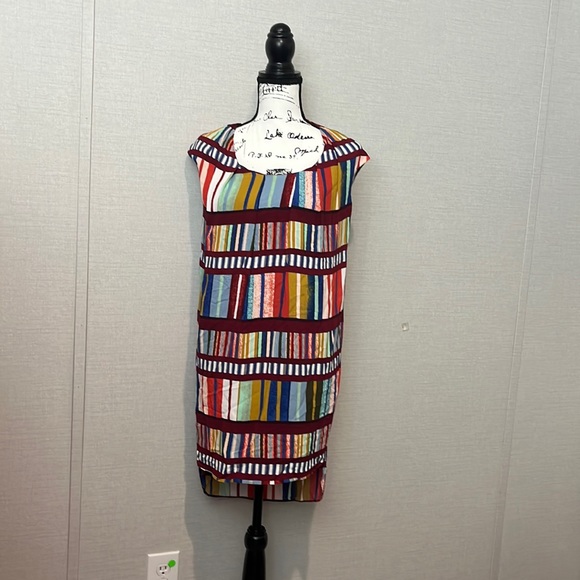 * MAEVE / ANTHROPOLOGY DRESS - Picture 1 of 6